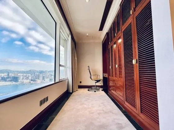 Süit, Birden Çok Yatak (Imperial Suite)