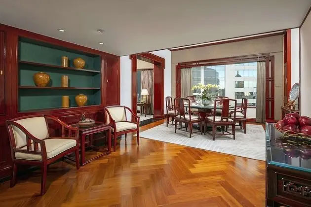 Süit, Birden Çok Yatak (Imperial Suite)