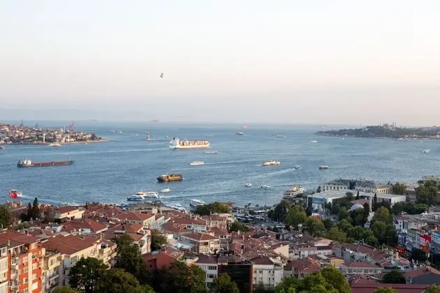 Presidential Süit, 1 En Büyük (King) Boy Yatak