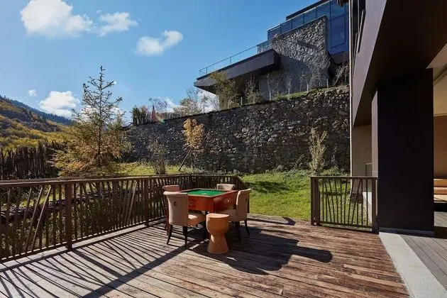 Villa, 2 Yatak Odası (Zhangzha)