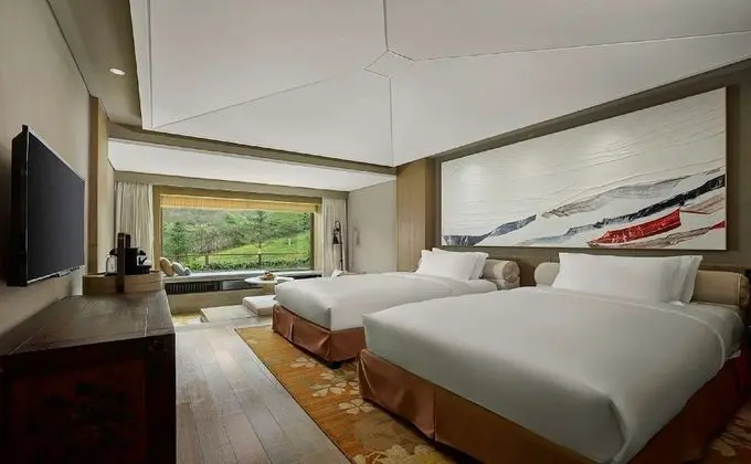 Villa, 3 Yatak Odası (Jiuzhai)