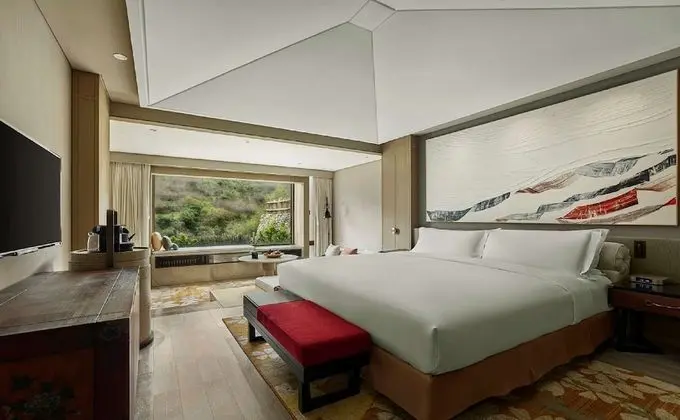 Villa, 3 Yatak Odası (Jiuzhai)