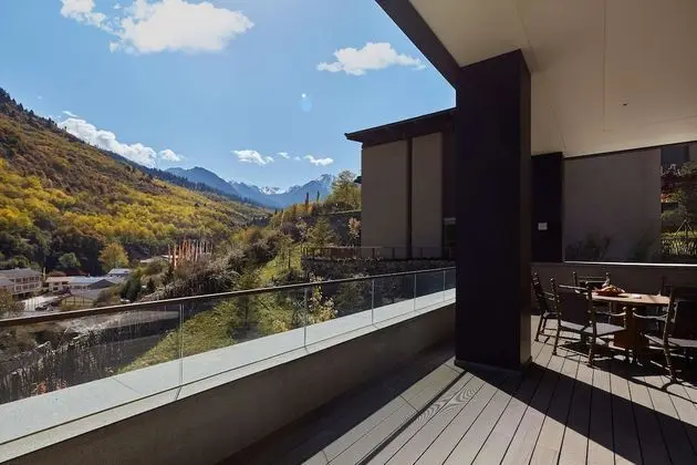 Villa, 3 Yatak Odası (Jiuzhai)