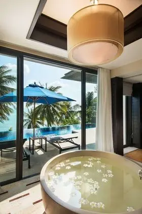 Villa, 1 Yatak Odası