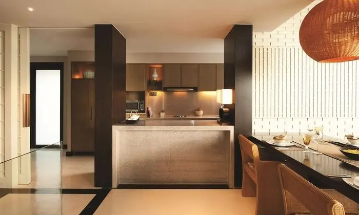 Villa, 2 Yatak Odası, Kişiye Özel Havuzlu, Deniz Manzaralı