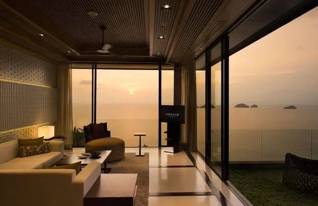 Villa, 2 Yatak Odası, Kişiye Özel Havuzlu, Deniz Manzaralı