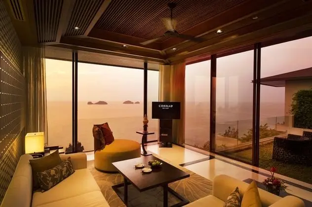 Villa, 2 Yatak Odası, Kişiye Özel Havuzlu, Deniz Manzaralı