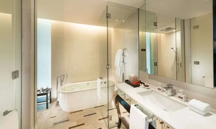 Villa, 2 Yatak Odası, Kişiye Özel Havuzlu, Deniz Manzaralı