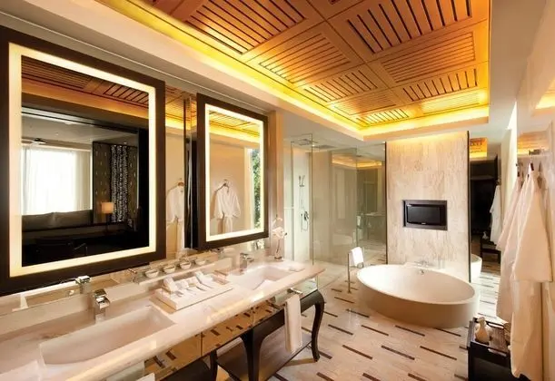 Villa, 2 Yatak Odası, Kişiye Özel Havuzlu, Deniz Manzaralı
