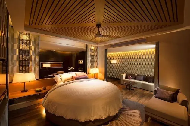 Villa, 3 Yatak Odası, Kişiye Özel Havuzlu, Okyanus Manzaralı