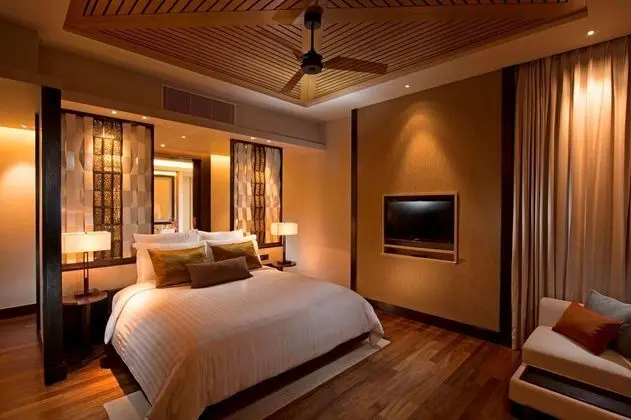 Villa, 3 Yatak Odası, Kişiye Özel Havuzlu, Okyanus Manzaralı