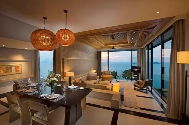 Villa, 3 Yatak Odası, Kişiye Özel Havuzlu, Okyanus Manzaralı
