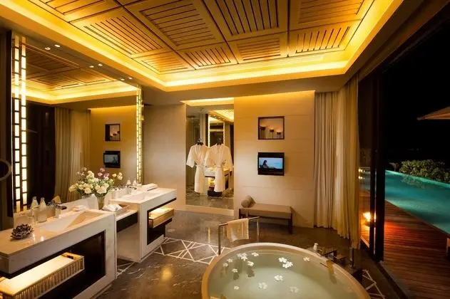 Villa, 3 Yatak Odası, Kişiye Özel Havuzlu, Okyanus Manzaralı
