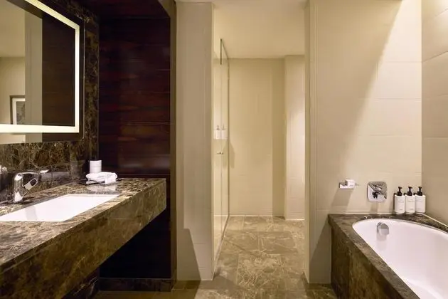 Banyo duşu