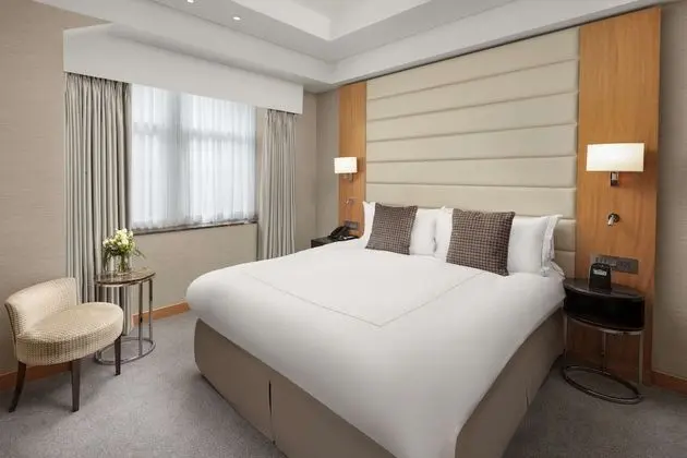 King Deluxe Room