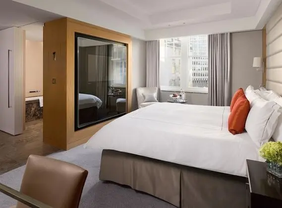 King Deluxe Room