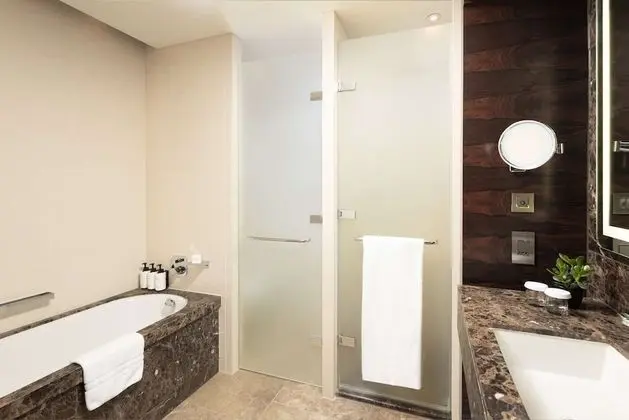 King Deluxe Room