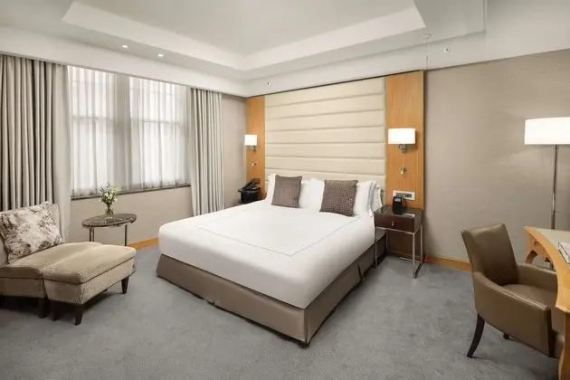 King Superior Accessible room