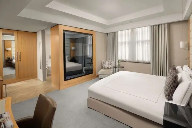 King Superior Accessible room