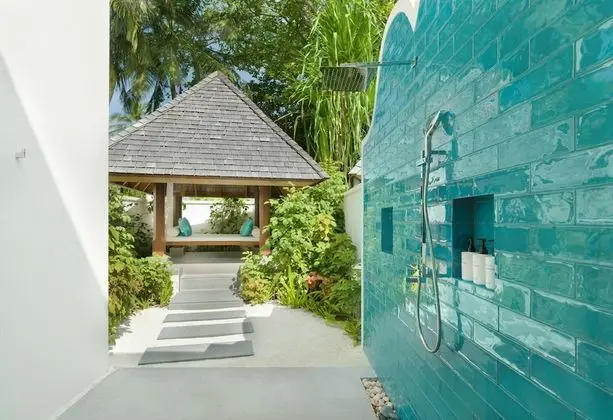 Beach Villa