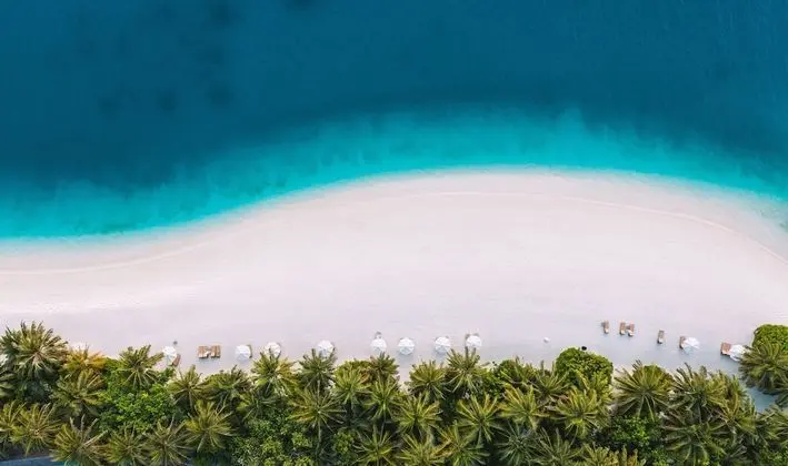 Beach Villa