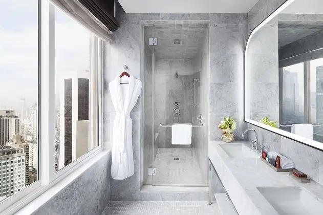 Çatı Katı Süiti (Penthouse), 1 En Büyük (King) Boy Yatak (London)