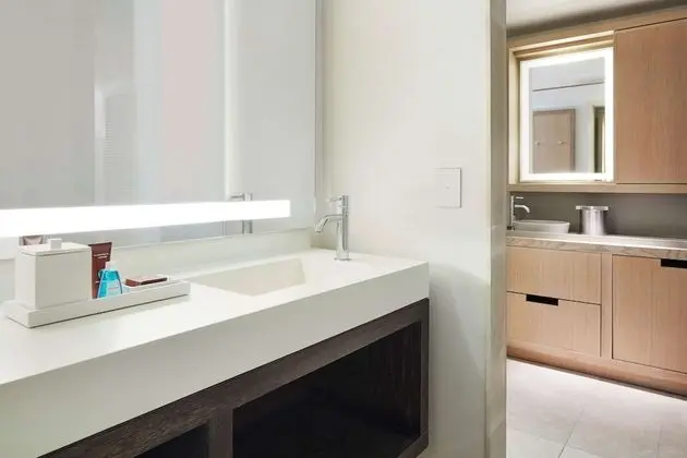 Deluxe Süit, 2 Çift Kişilik Yatak