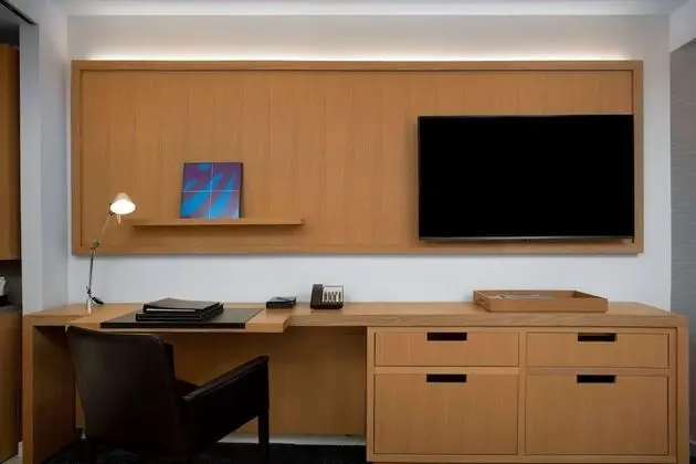 Executive Süit, 1 En Büyük (King) Boy Yatak, Engellilere Uygun (Roll-in Shower)