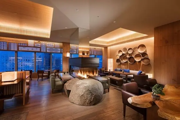 Executive Oda, 2 Tek Kişilik Yatak, Şehir Manzaralı