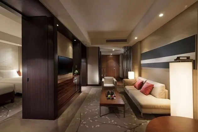 Executive Süit, 2 Tek Kişilik Yatak, Şehir Manzaralı