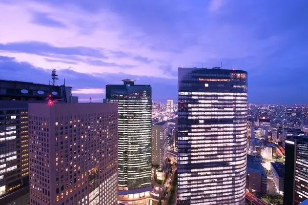 Executive Oda, 2 Tek Kişilik Yatak, Şehir Manzaralı