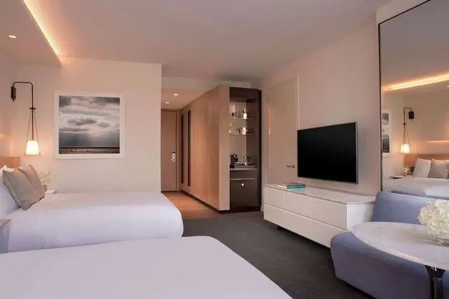 Sakura Club, 2 Queen Beds