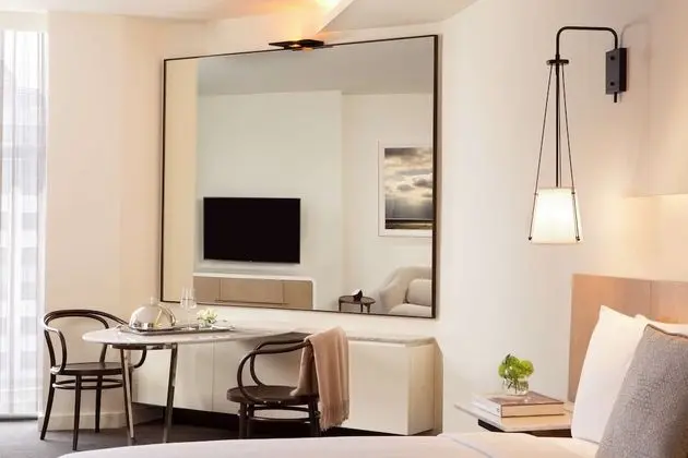 Sakura Club Studio Suite, 1 King Bed
