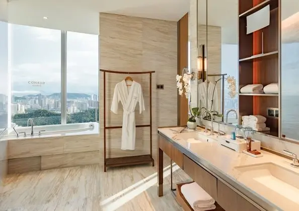 Premium Oda, 1 En Büyük (King) Boy Yatak, Dağ Manzaralı