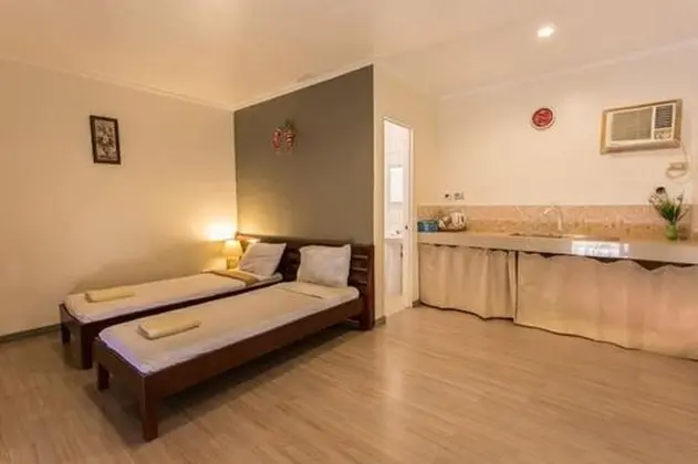 Standard  Annex Room