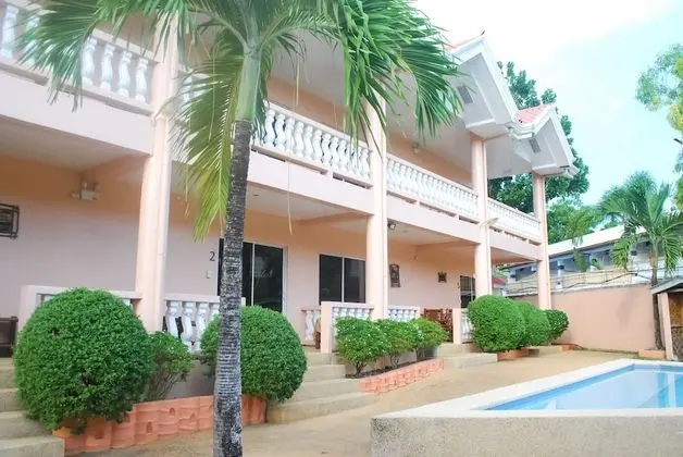 Standard  Annex Room