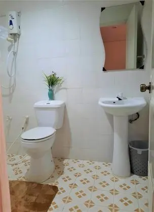 Standard  Annex Room