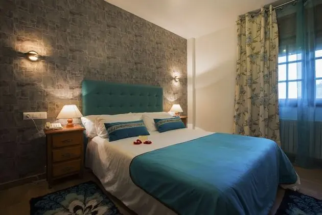 İki Ayrı Yataklı Oda