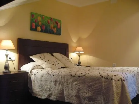 İki Ayrı Yataklı Oda