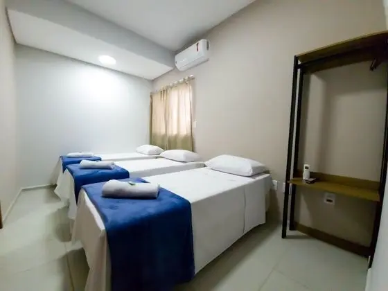 QUARTO DUPLO DLX - FINAL 05 e 06