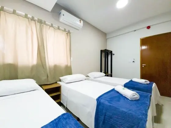 QUARTO DUPLO DLX - FINAL 05 e 06