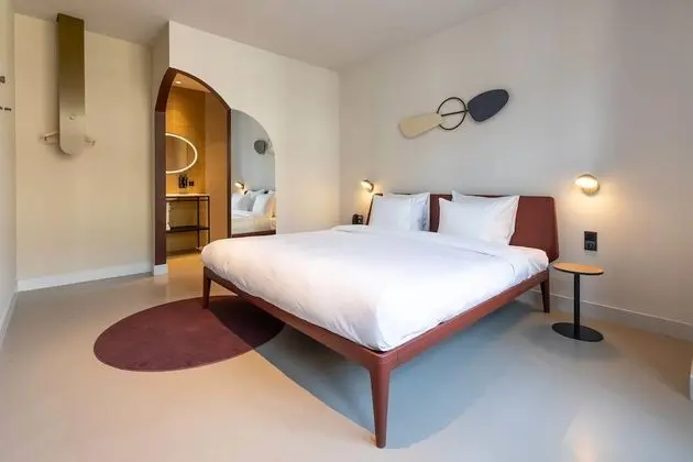 Big Double Room