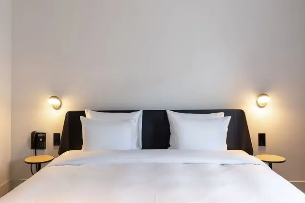 Big Double Room