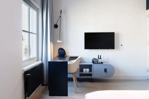 Big Double Room