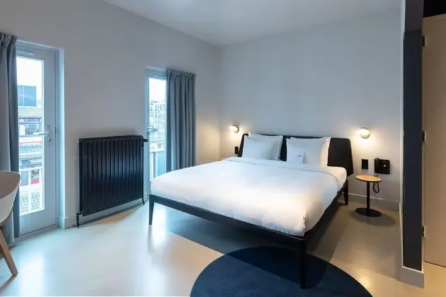 Big Double Room