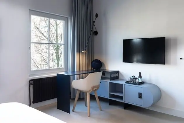Big Double Room