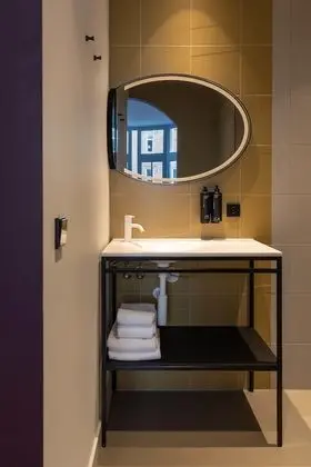 Big Double Room