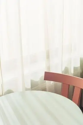 Tek Büyük Yataklı Oda, 1 Çift Kişilik Yatak