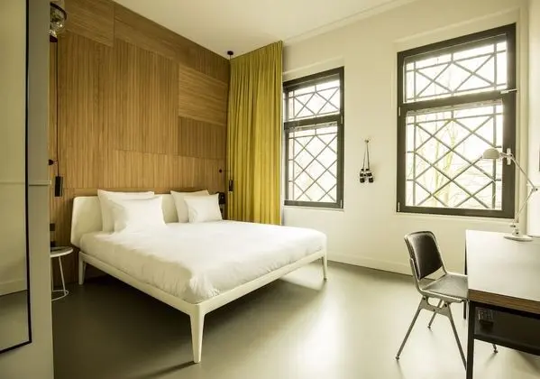 Big Double Room