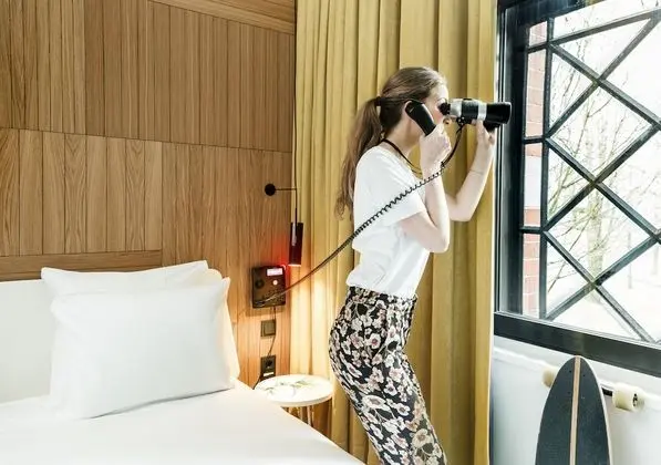 Big Double Room